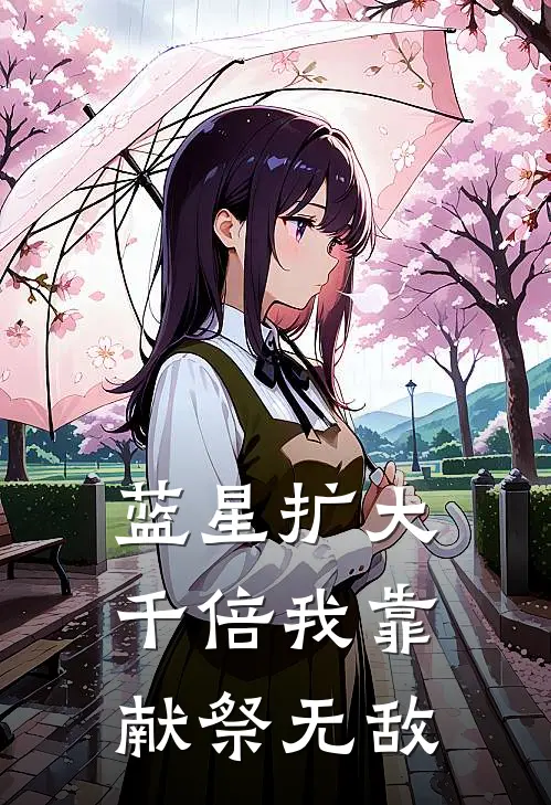 《蓝星扩大千倍我靠献祭无敌》林墨林成火爆新书_蓝星扩大千倍我靠献祭无敌(林墨林成)最新热门小说