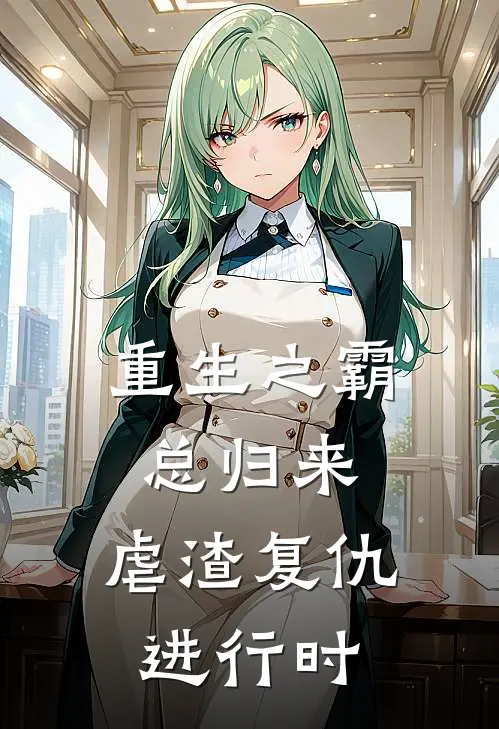 重生之霸总归来：虐渣复仇进行时(林悦顾琛)推荐小说_重生之霸总归来：虐渣复仇进行时(林悦顾琛)全文免费阅读大结局