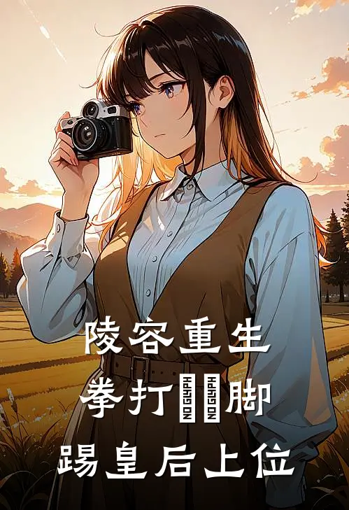 陵容重生：拳打嬛嬛脚踢皇后上位