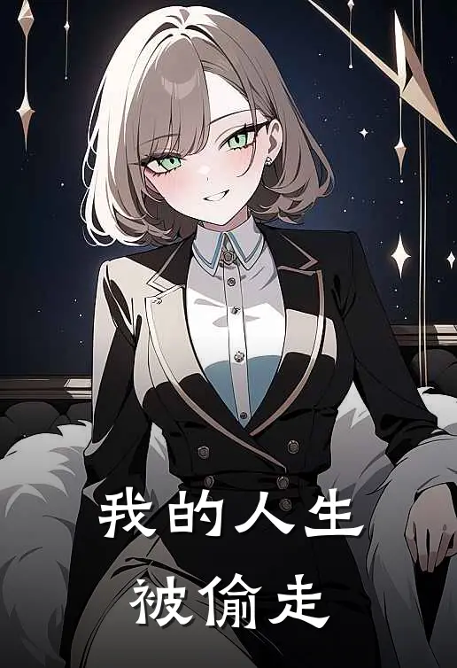 我的人生被偷走