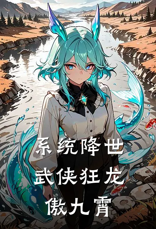 系统降世：武侠狂龙傲九霄