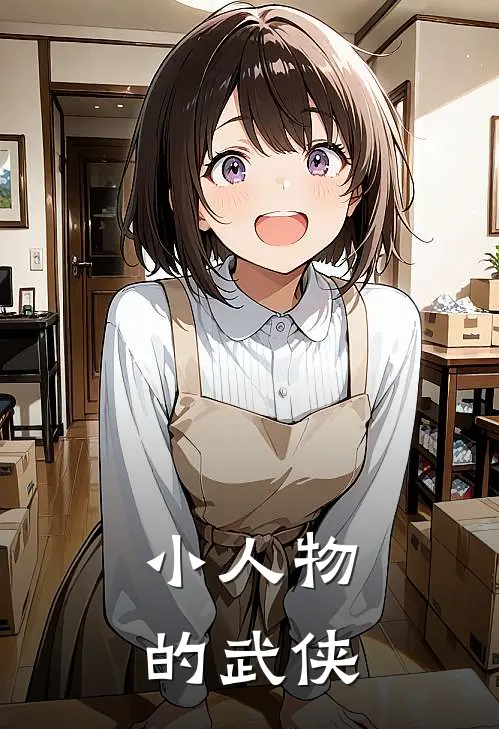 小人物的武侠