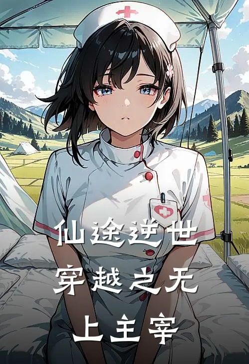 仙途逆世：穿越之无上主宰