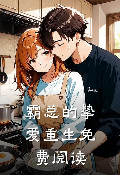 霸总的挚爱重生免费阅读