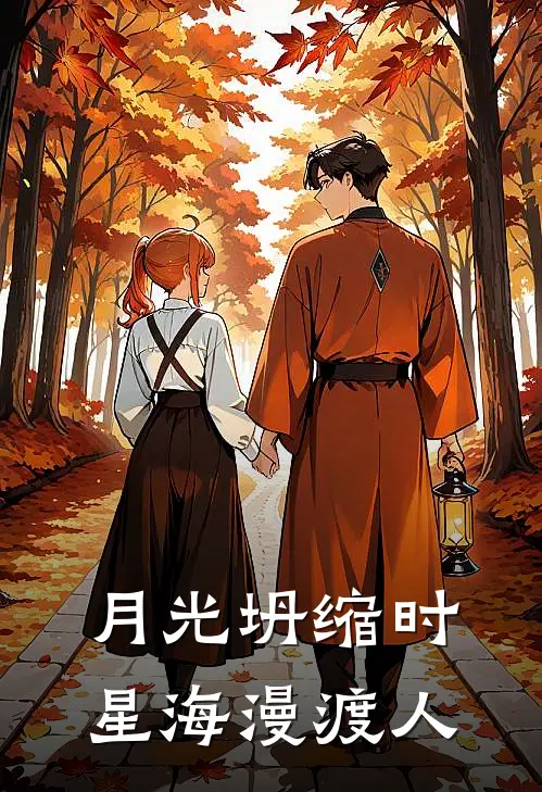 月光坍缩时，星海漫渡人