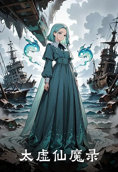 太虚仙魔录