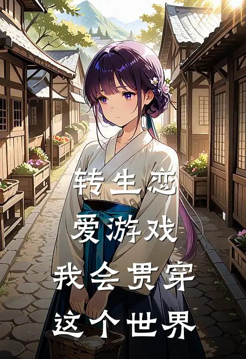 转生恋爱游戏，我会贯穿这个世界姜槐铭卡西里斯全集免费小说_免费小说完结转生恋爱游戏，我会贯穿这个世界(姜槐铭卡西里斯)