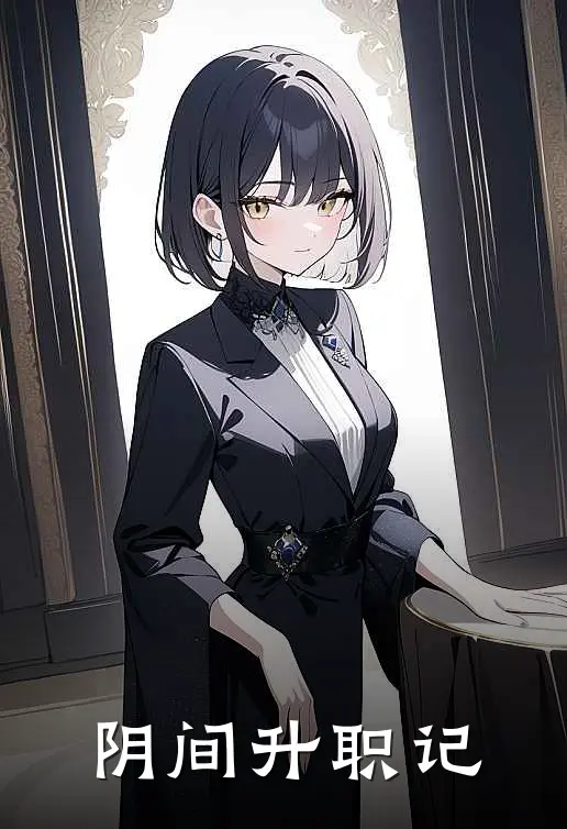 阴间升职记