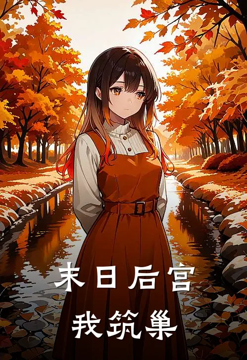 末日后宫我筑巢(林默堪忧)最热门小说_全本完结小说末日后宫我筑巢(林默堪忧)