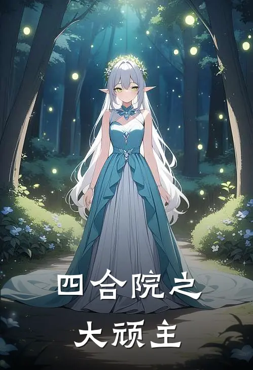 四合院之大顽主