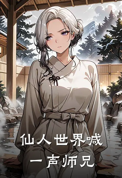 仙人世界喊一声师兄