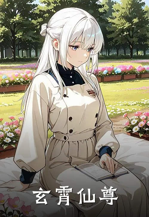玄霄仙尊(秦云苏沐清)火爆小说_《玄霄仙尊》秦云苏沐清小说免费在线阅读