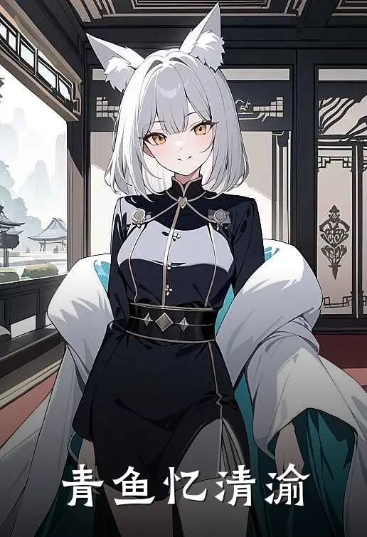 青鱼忆清渝晓渝薛洋免费小说完结_最新章节列表青鱼忆清渝(晓渝薛洋)