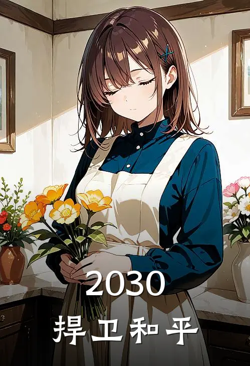 2030捍卫和平