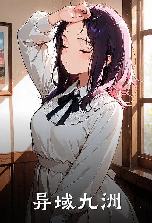 异域九洲(陌尘萧崔轩羽)全文阅读免费全集_完结小说异域九洲陌尘萧崔轩羽