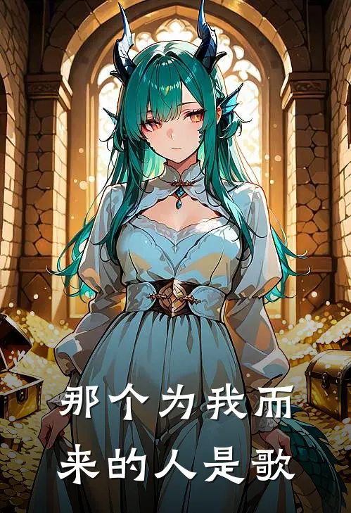 那个为我而来的人是歌