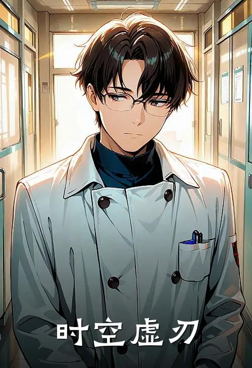 时空虚刃