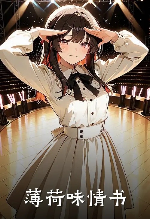 薄荷味情书