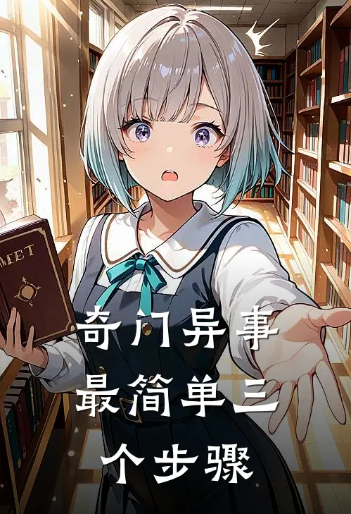 奇门异事最简单三个步骤