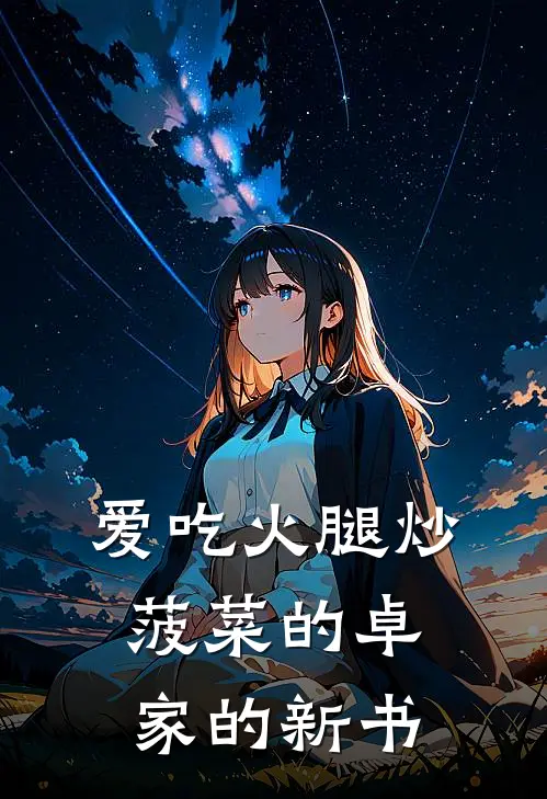 《爱吃火腿炒菠菜的卓家的新书》柳如霜赵无尘完本小说_柳如霜赵无尘(爱吃火腿炒菠菜的卓家的新书)全文免费阅读无弹窗大结局