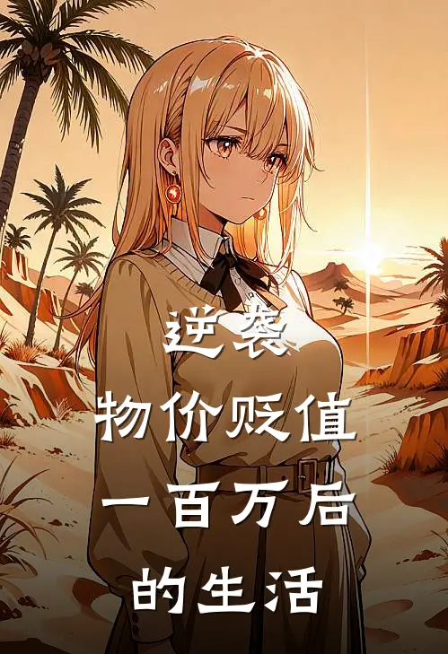 逆袭：物价贬值一百万后的生活(秦钦苏梦)免费小说阅读_完结版小说推荐逆袭：物价贬值一百万后的生活(秦钦苏梦)