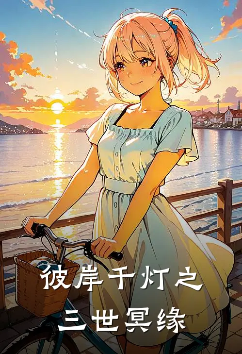 彼岸千灯之三世冥缘