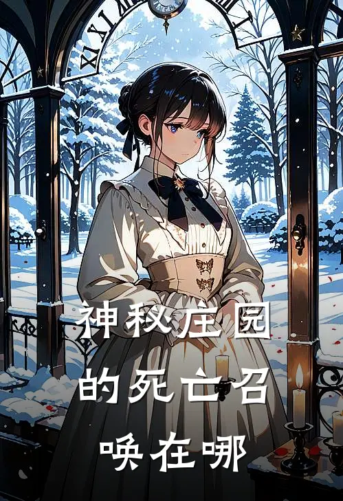 神秘庄园的死亡召唤在哪