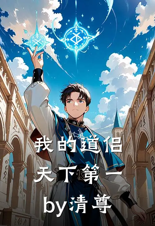 我的道侣天下第一by清尊