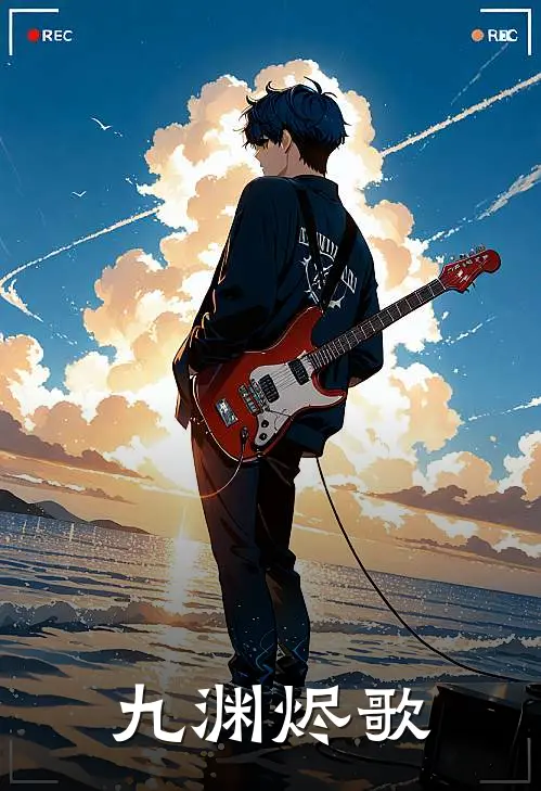 九渊烬歌林重黎陆九渊免费小说完结_最新章节列表九渊烬歌(林重黎陆九渊)