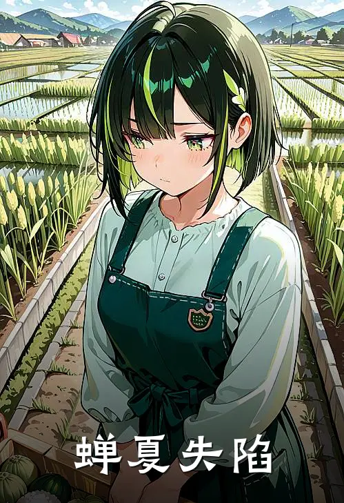 蝉夏失陷(祝栖宗靳)免费阅读完整版小说_完结免费小说蝉夏失陷(祝栖宗靳)