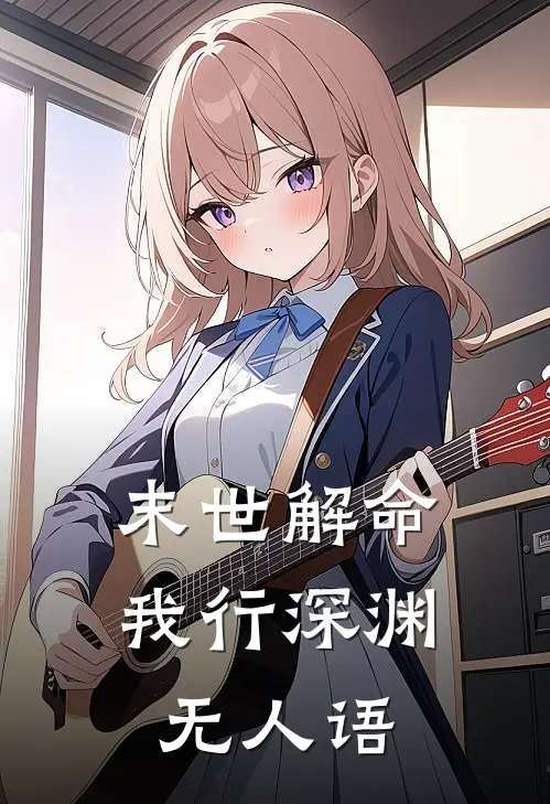 末世解命，我行深渊无人语贺明秋周氏完整免费小说_热门小说阅读末世解命，我行深渊无人语贺明秋周氏