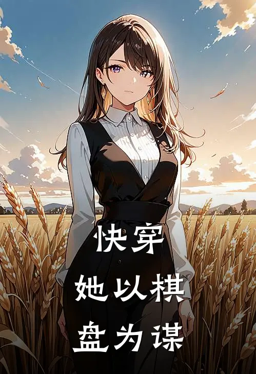 快穿：她以棋盘为谋