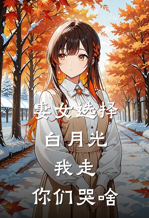 妻女选择白月光，我走，你们哭啥