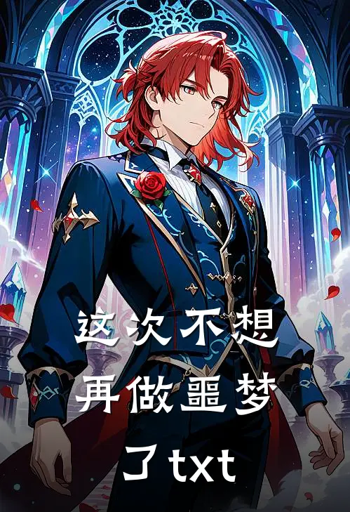 这次不想再做噩梦了txt