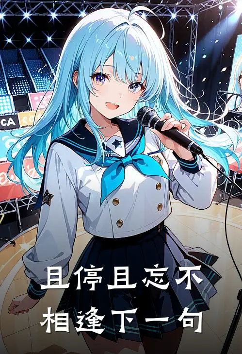 且停且忘不相逢下一句
