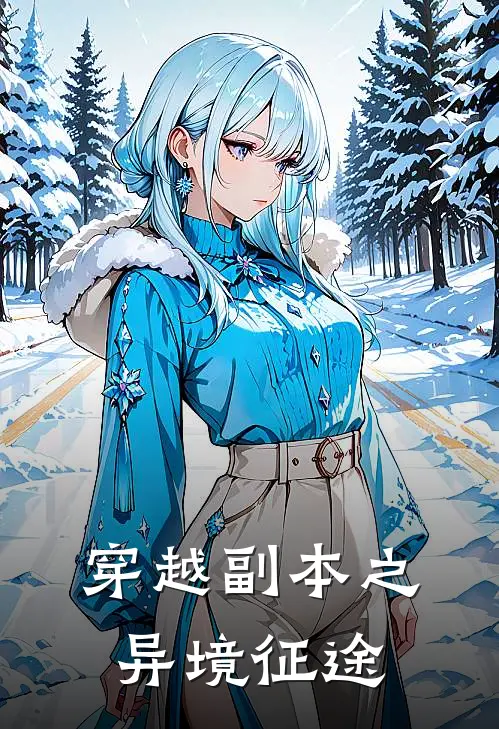 穿越副本之异境征途