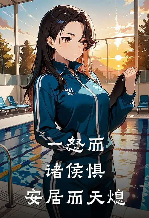 一怒而诸侯惧,安居而天熄