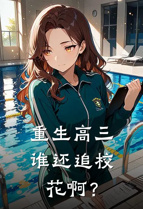 重生高三，谁还追校花啊？