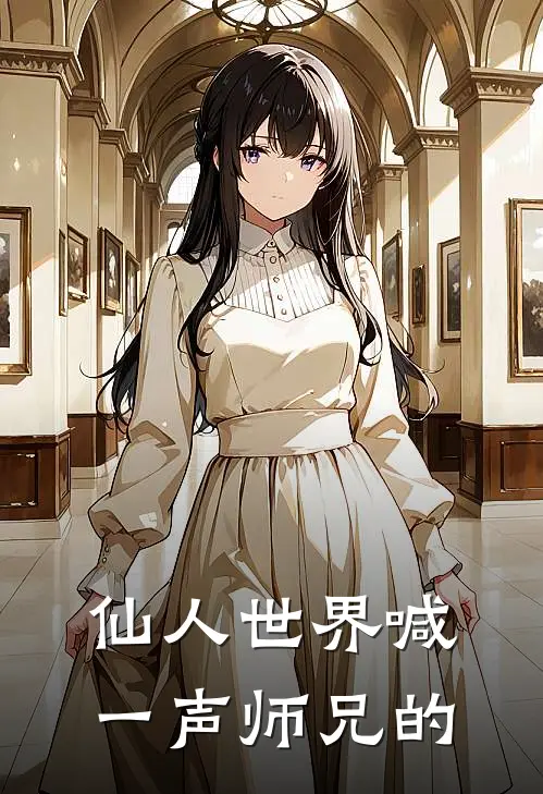 仙人世界喊一声师兄的