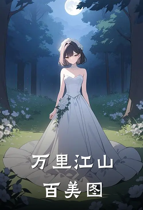 万里江山百美图