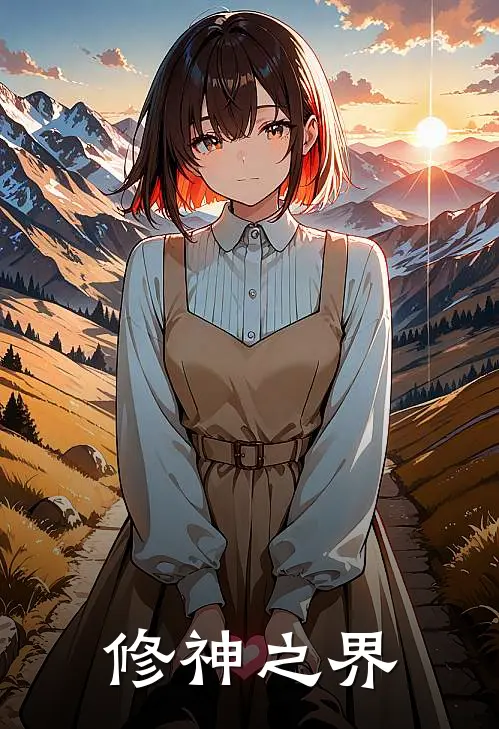 修神之界(陆闲齐格)免费阅读无弹窗_最新好看小说推荐修神之界陆闲齐格