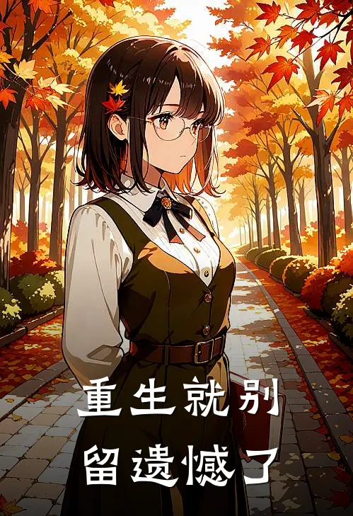 重生就别留遗憾了