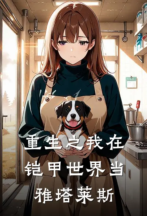 重生之我在铠甲世界当雅塔莱斯