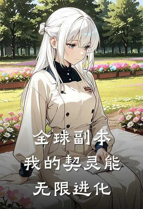 全球副本，我的契灵能无限进化