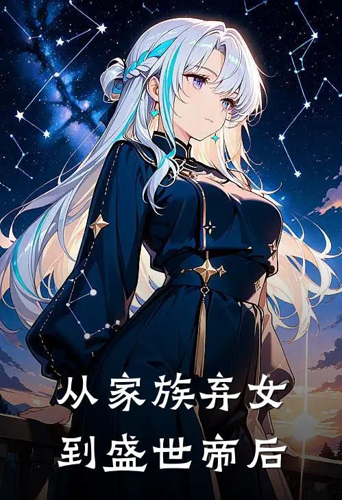 从家族弃女到盛世帝后