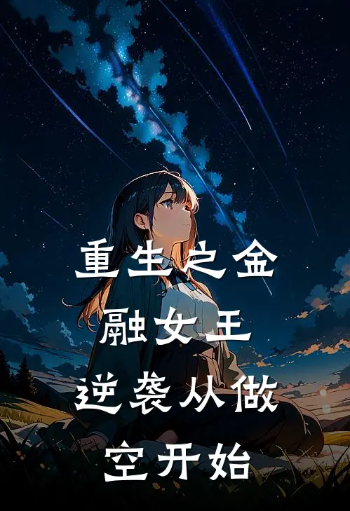 重生之金融女王：逆袭从做空开始