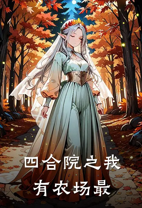 四合院之我有农场最