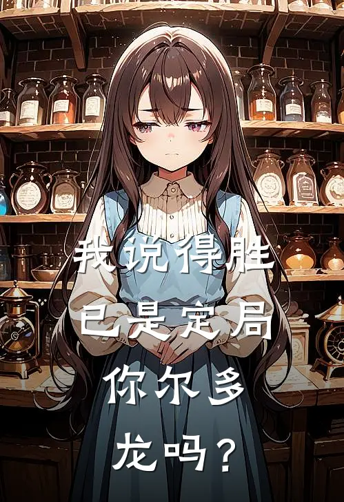 我说得胜已是定局，你尔多龙吗？白昌白洛溪最新小说全文阅读_在线免费小说我说得胜已是定局，你尔多龙吗？(白昌白洛溪)