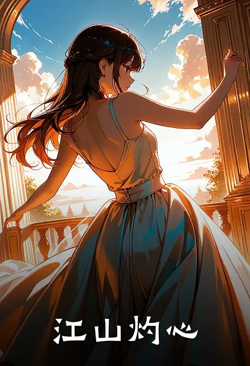 江山灼心(林昭萧云澈)免费小说大全_小说完结免费江山灼心林昭萧云澈