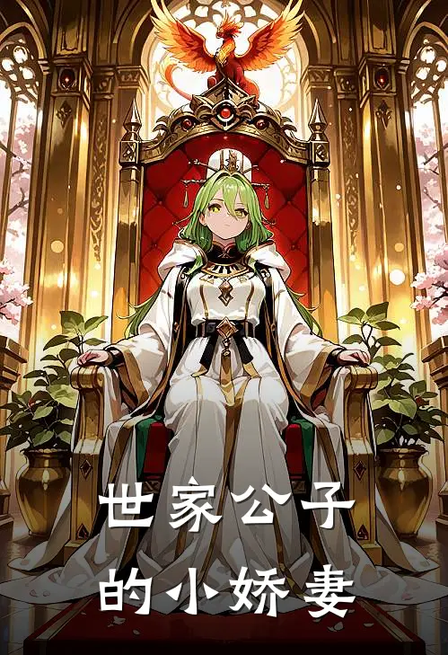 世家公子的小娇妻林悦傅司珩免费完本小说_小说推荐完本世家公子的小娇妻(林悦傅司珩)